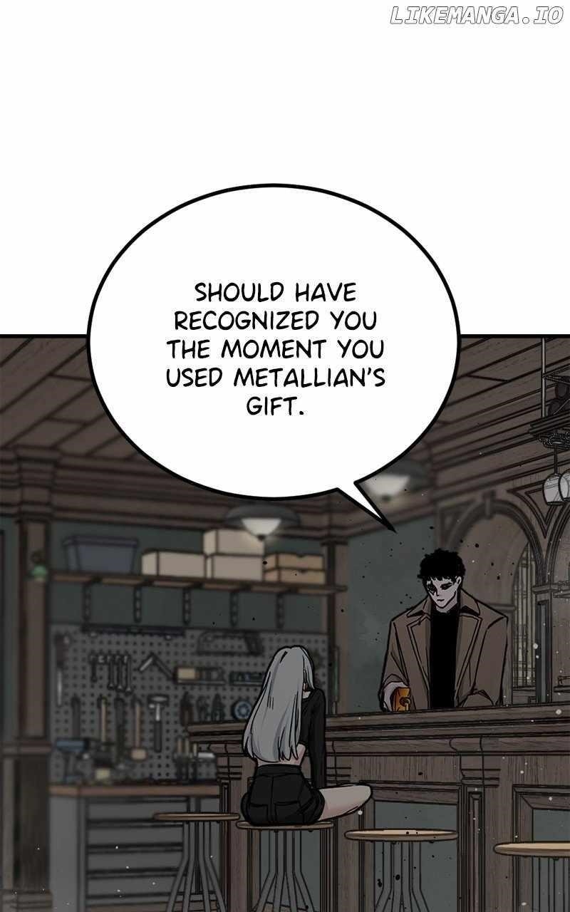 Hero Killer - Chapter 185 Page 74