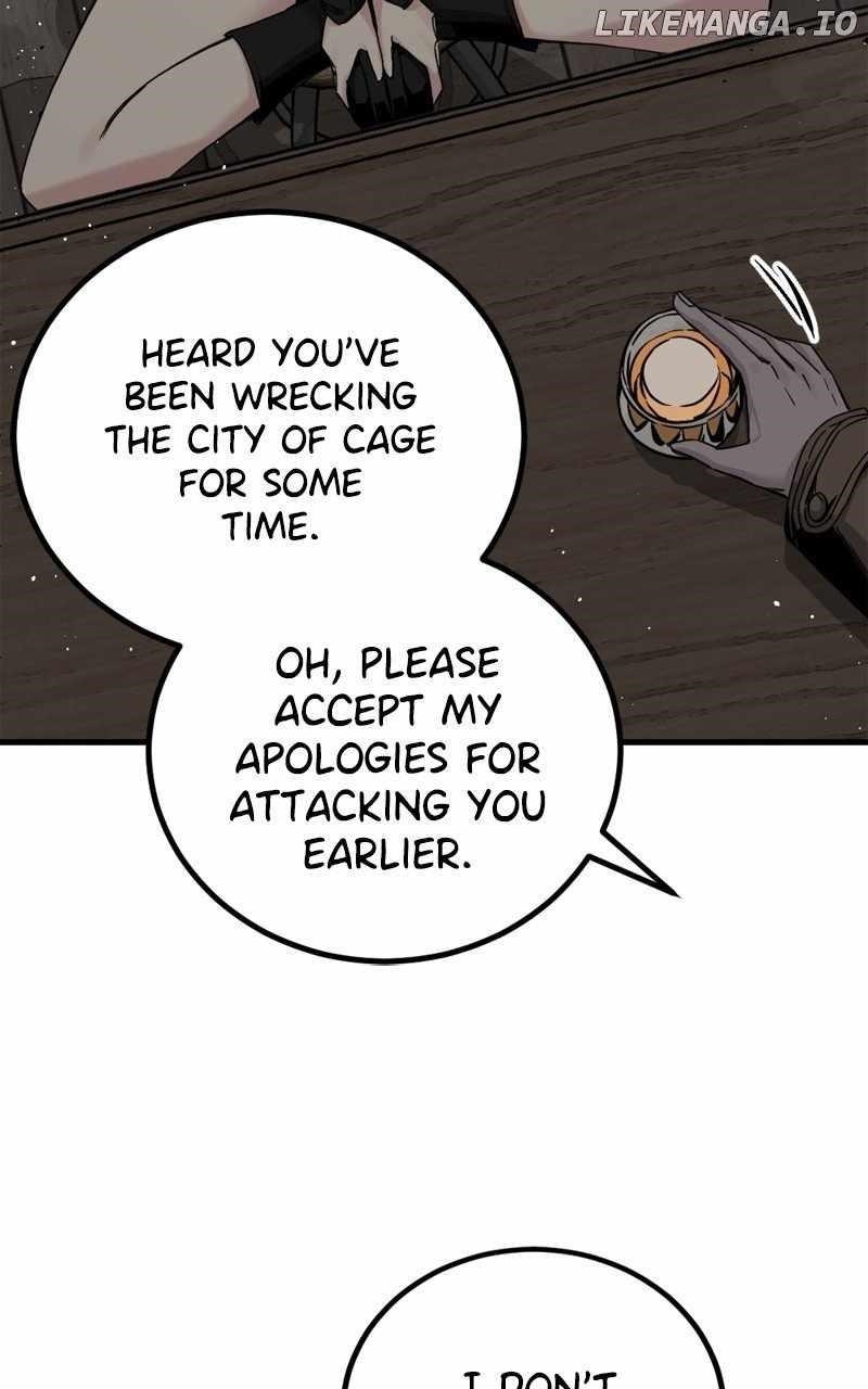 Hero Killer - Chapter 185 Page 76