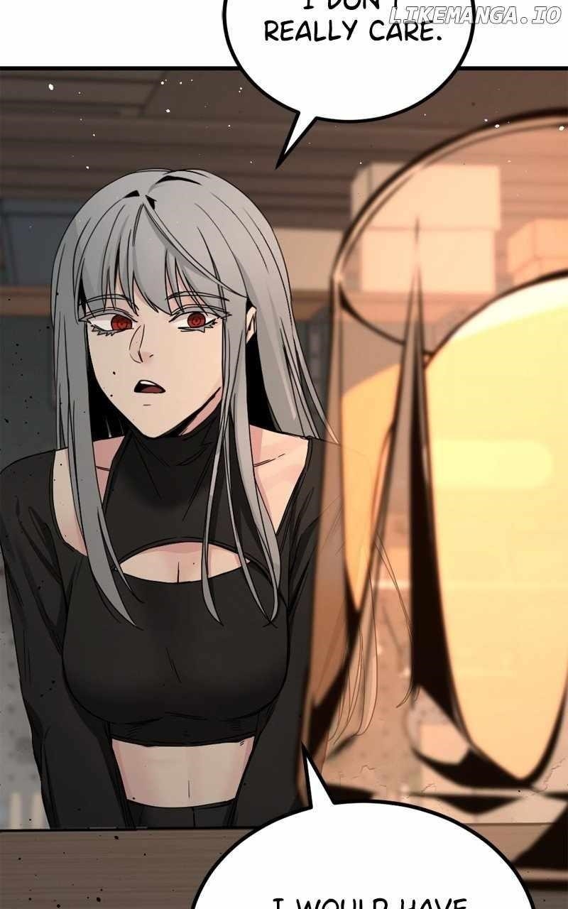 Hero Killer - Chapter 185 Page 77