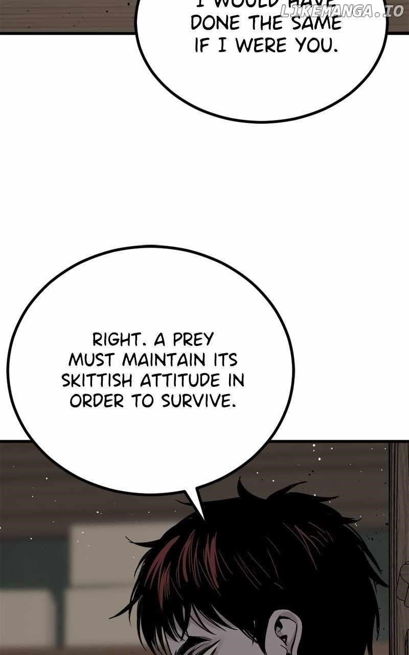 Hero Killer - Chapter 185 Page 78