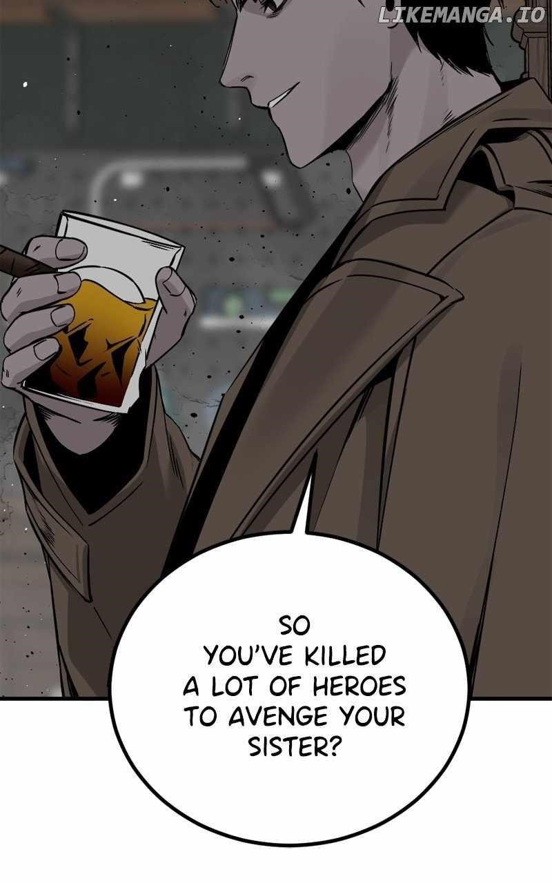 Hero Killer - Chapter 185 Page 79