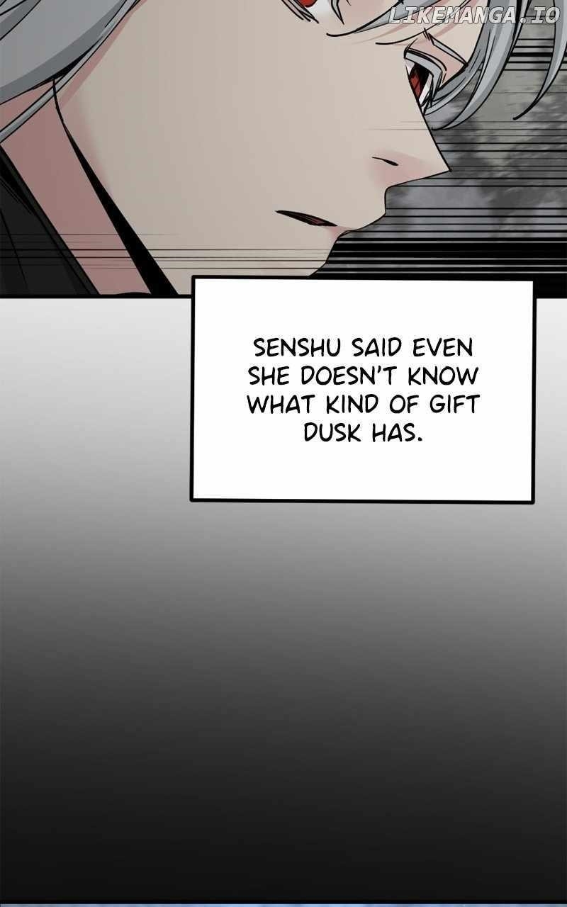 Hero Killer - Chapter 185 Page 8