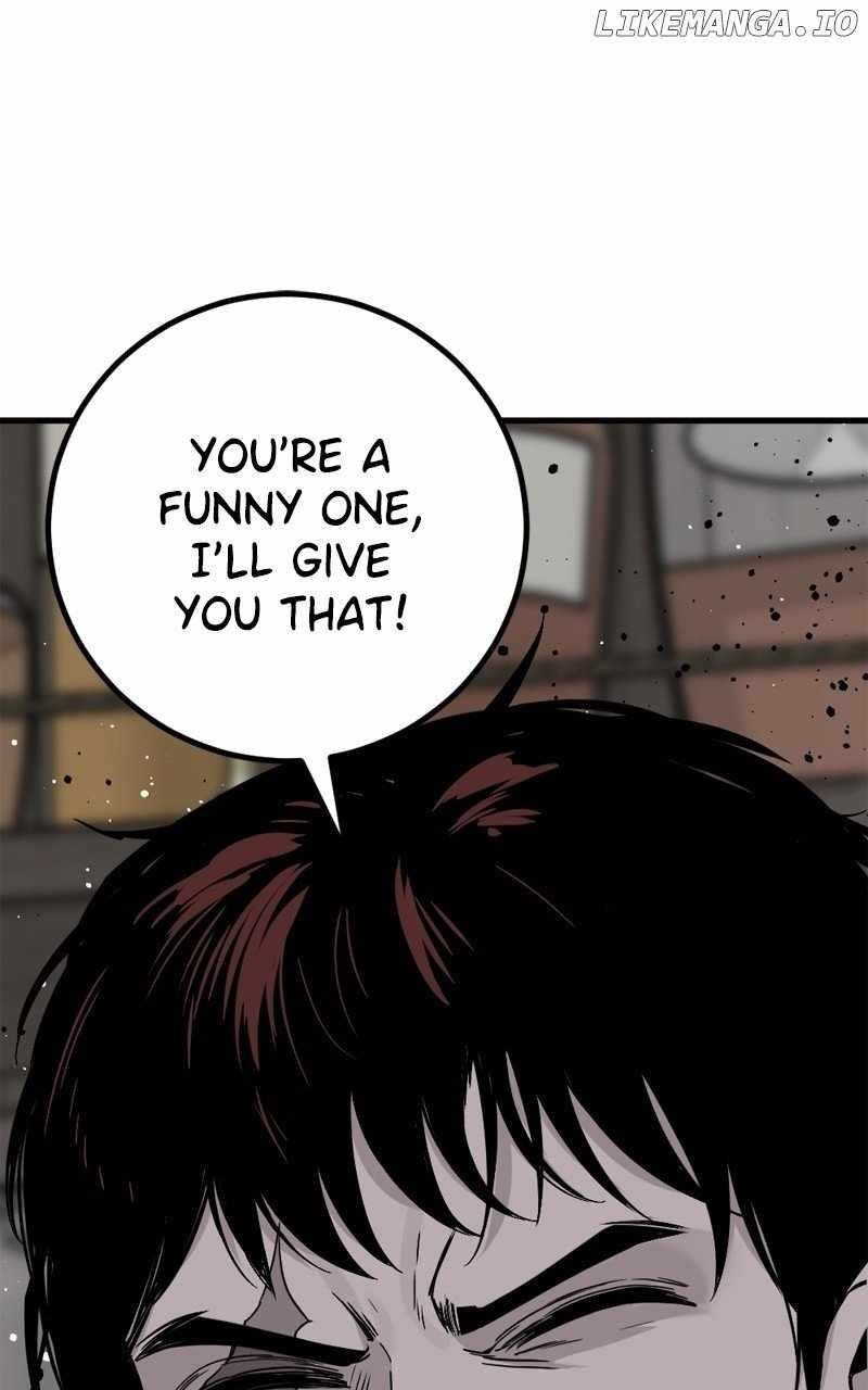 Hero Killer - Chapter 185 Page 81