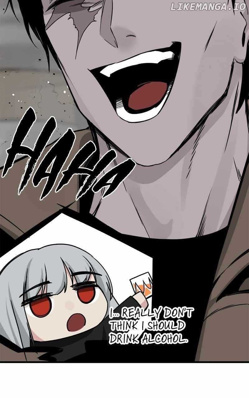 Hero Killer - Chapter 185 Page 82