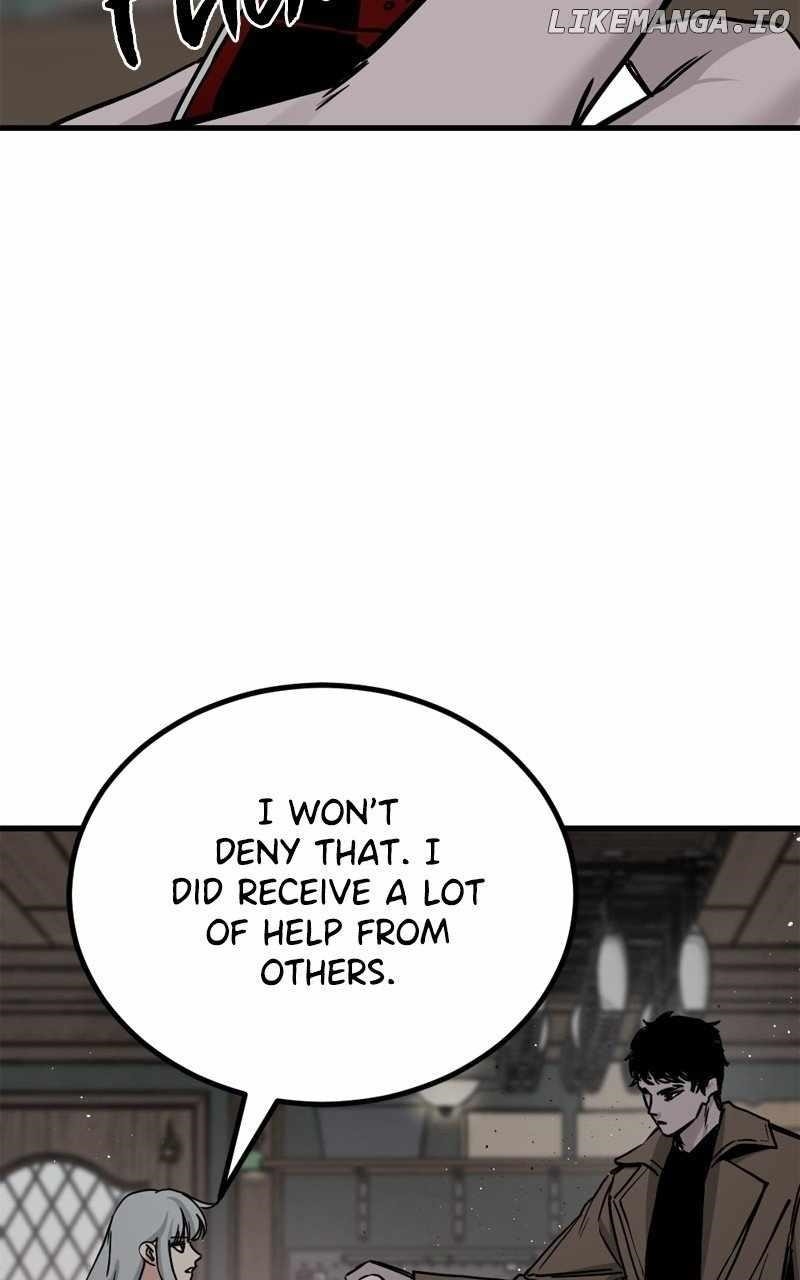 Hero Killer - Chapter 185 Page 84