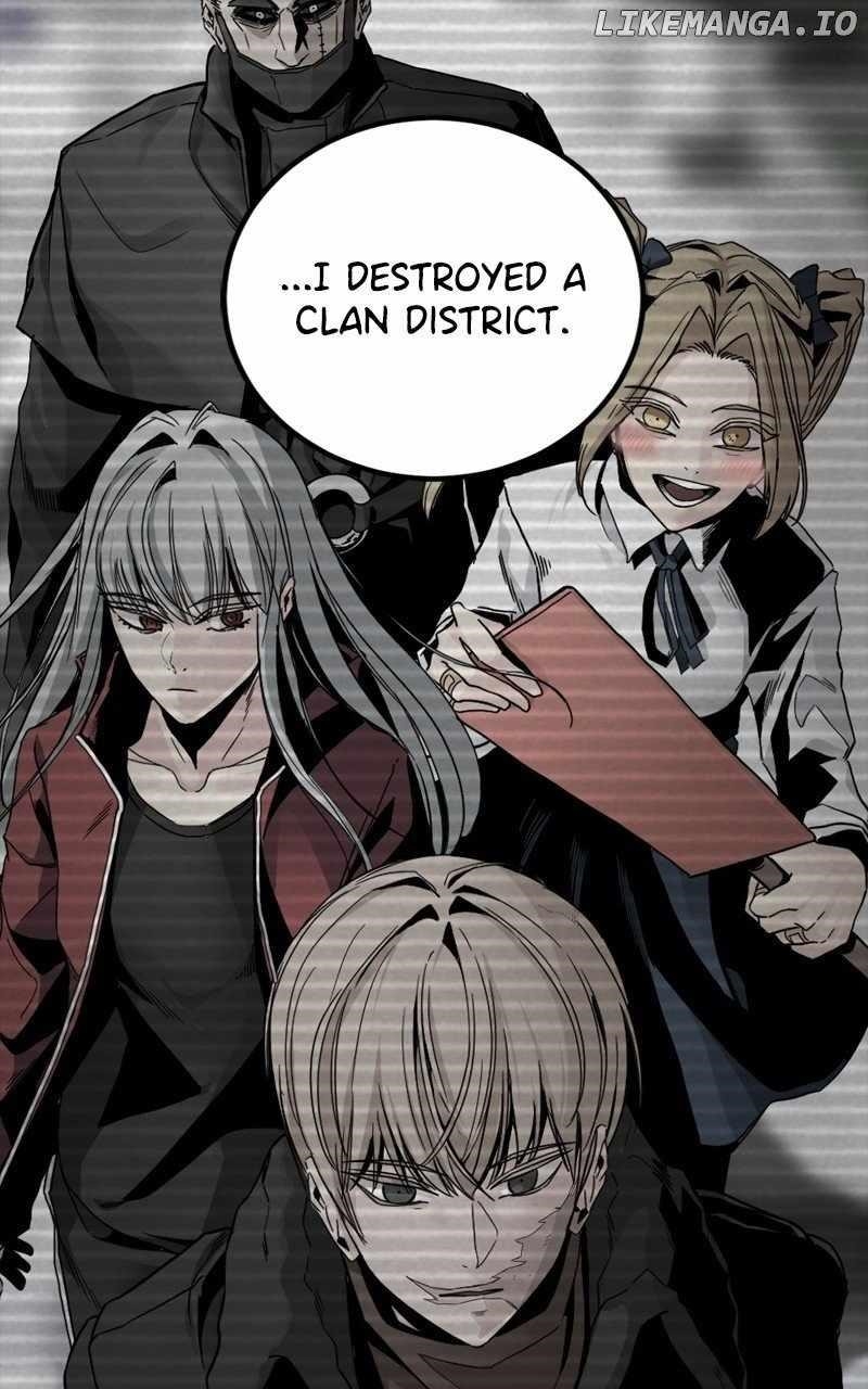 Hero Killer - Chapter 185 Page 86