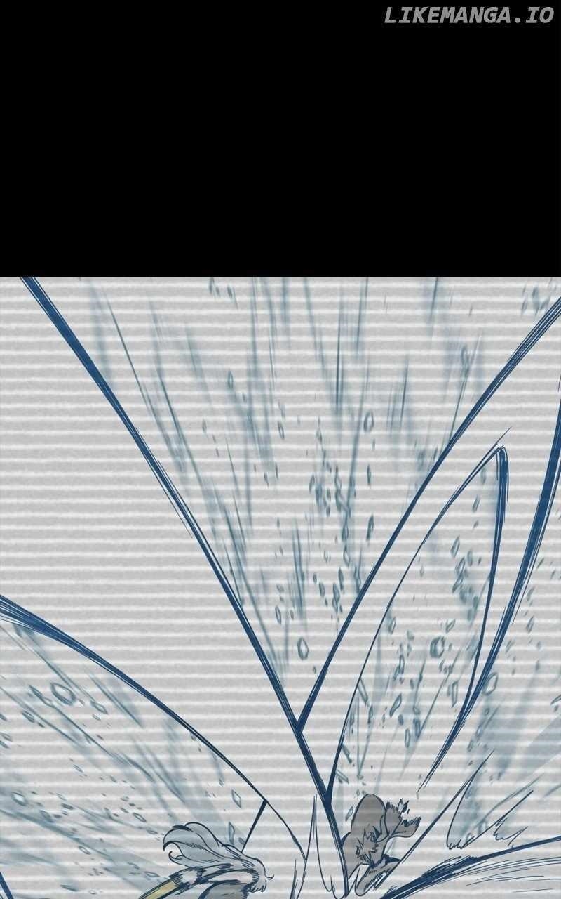 Hero Killer - Chapter 185 Page 89