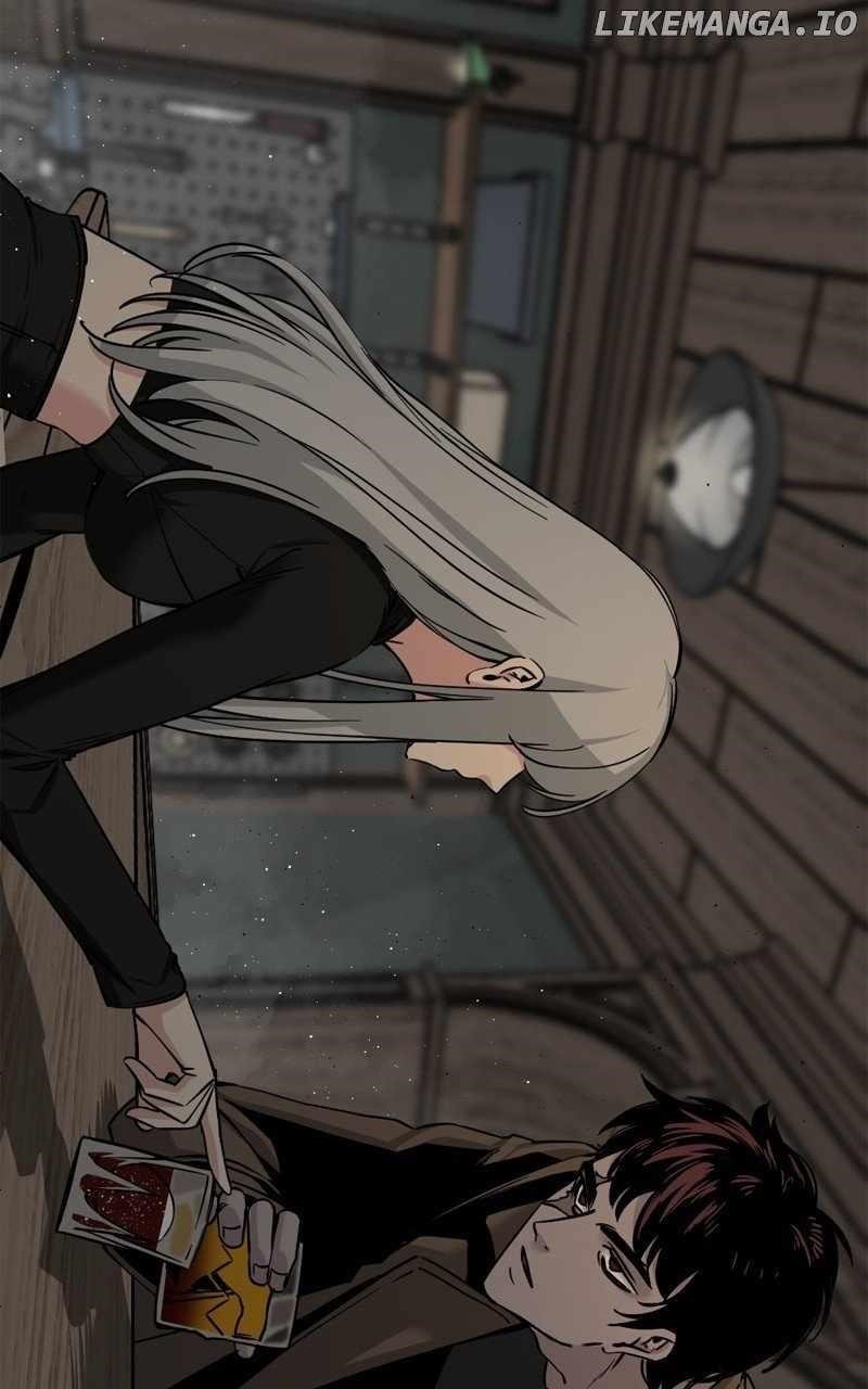 Hero Killer - Chapter 185 Page 96