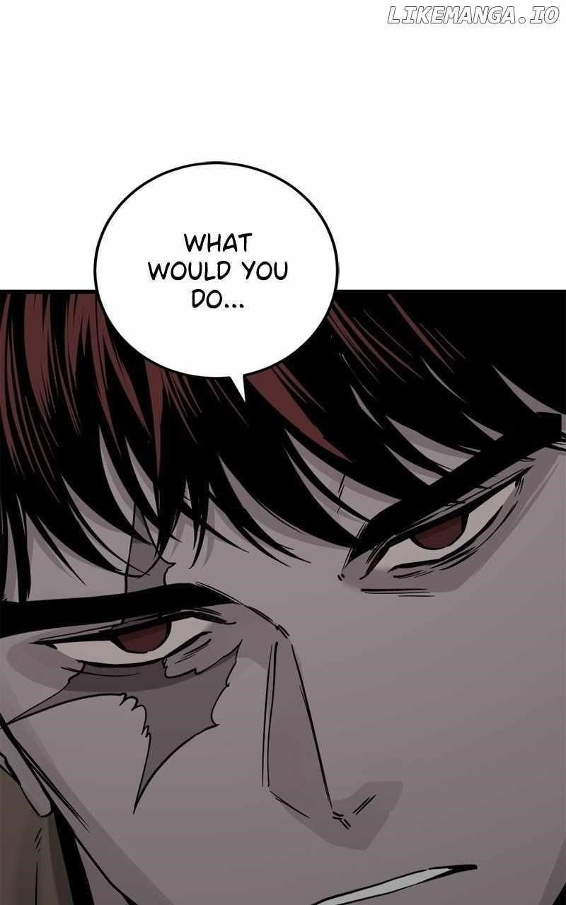 Hero Killer - Chapter 185 Page 98