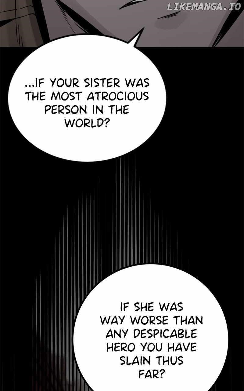 Hero Killer - Chapter 185 Page 99