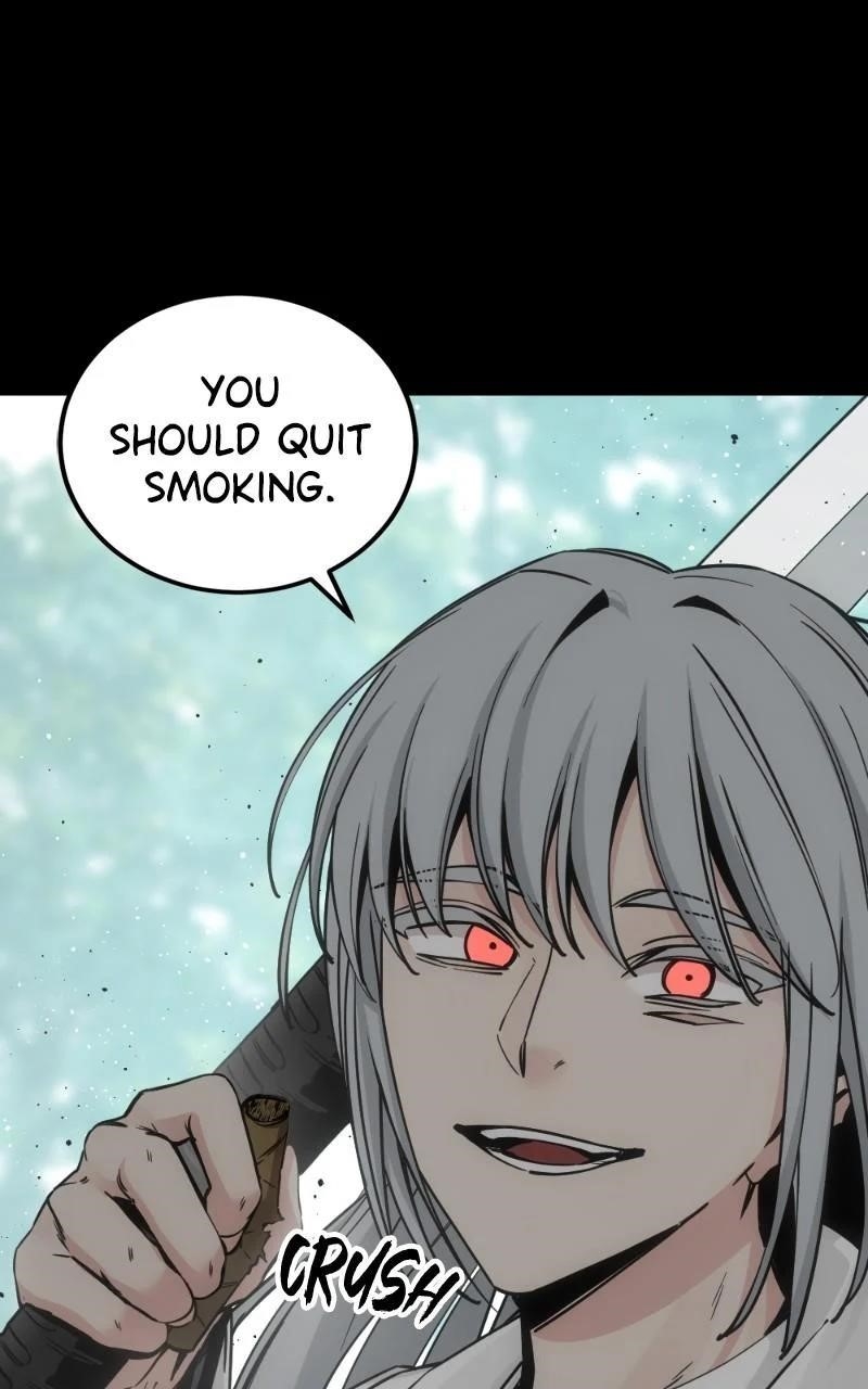 Hero Killer - Chapter 186 Page 10