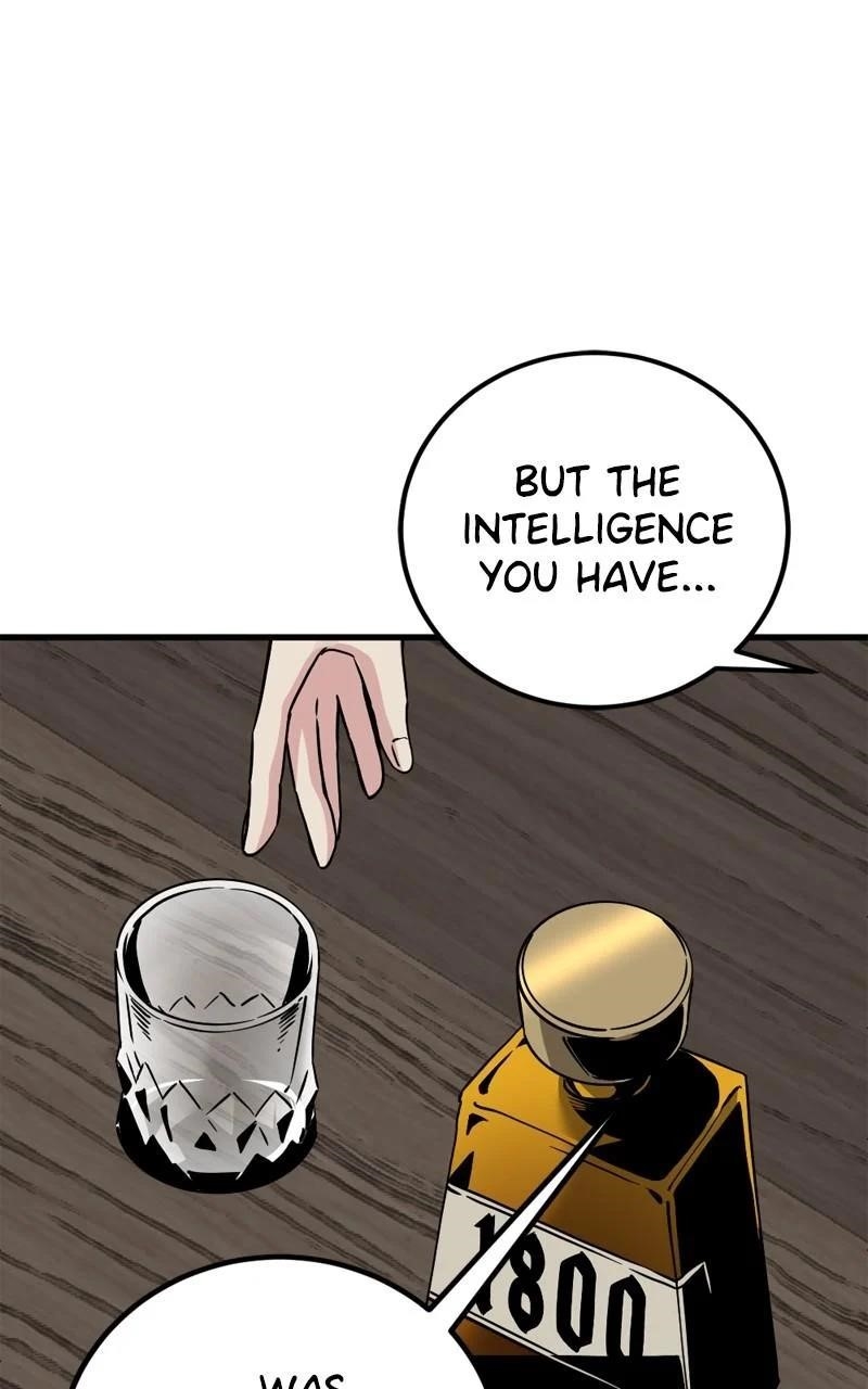 Hero Killer - Chapter 186 Page 115