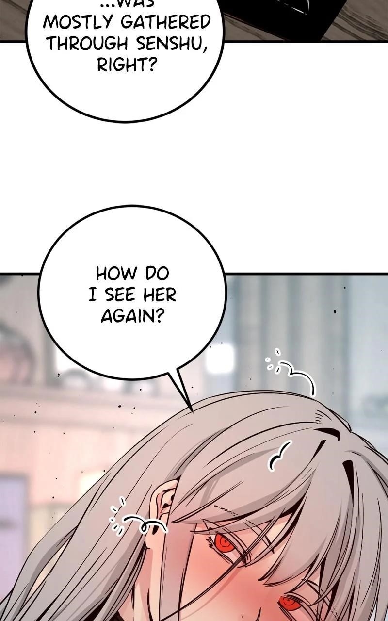 Hero Killer - Chapter 186 Page 116