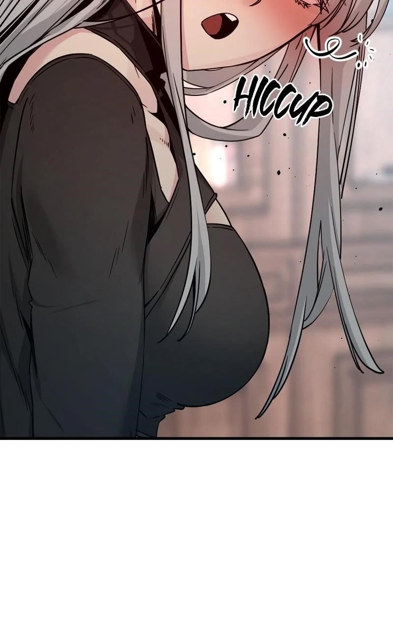 Hero Killer - Chapter 186 Page 117