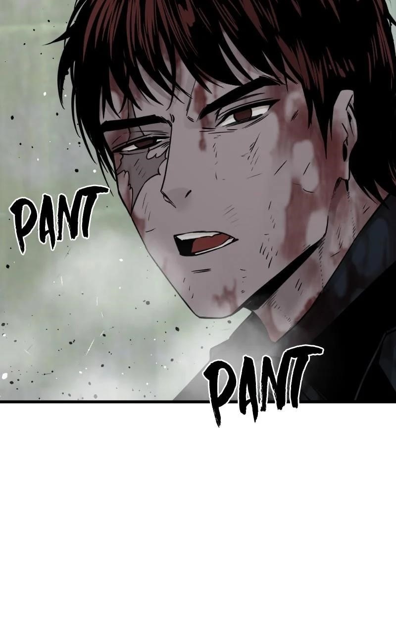 Hero Killer - Chapter 186 Page 12