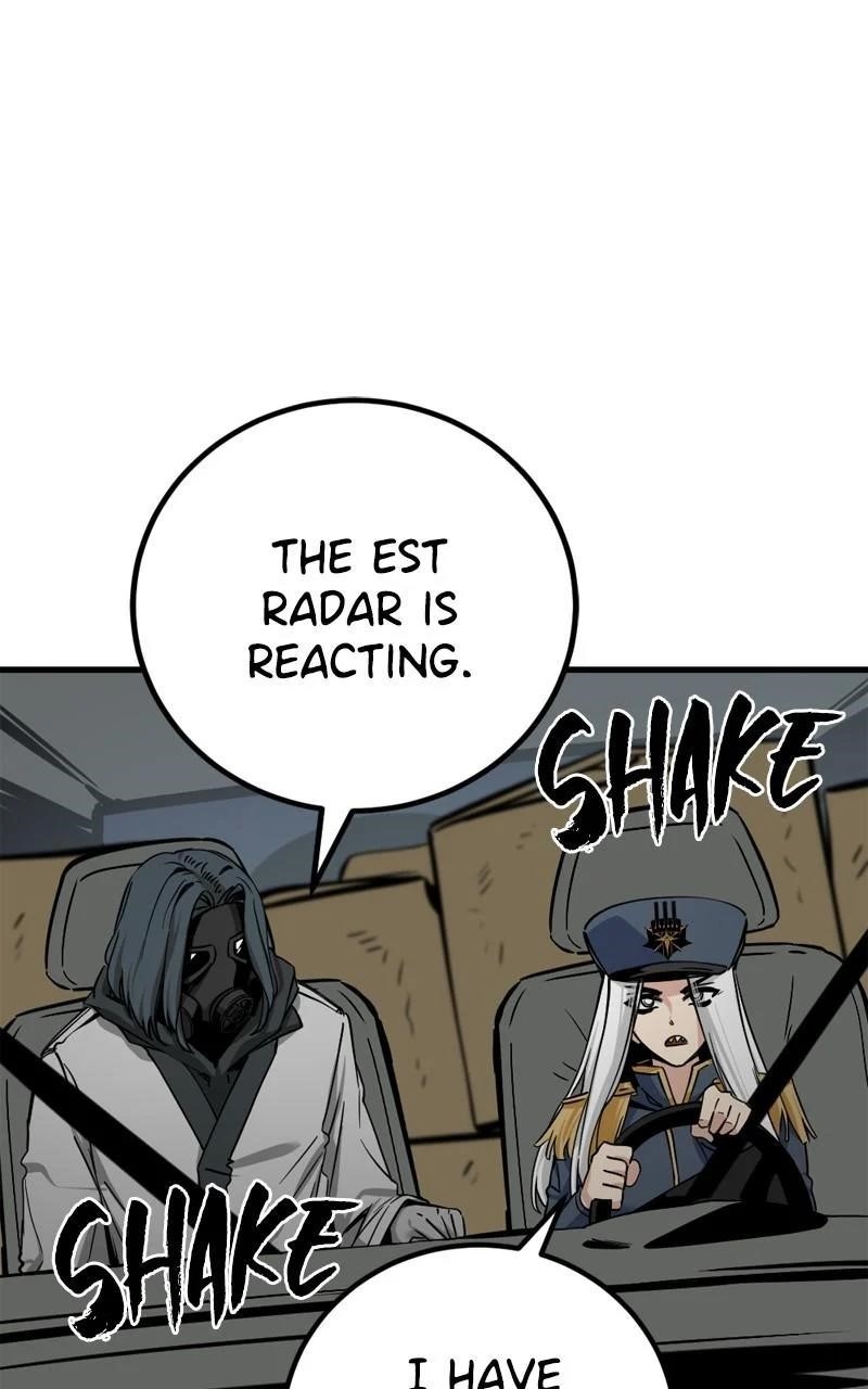 Hero Killer - Chapter 186 Page 122