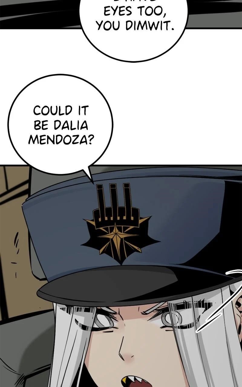 Hero Killer - Chapter 186 Page 123