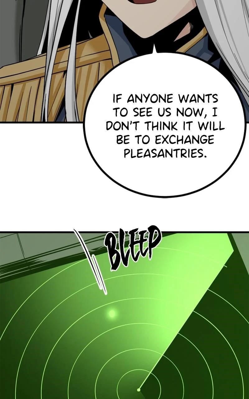 Hero Killer - Chapter 186 Page 124