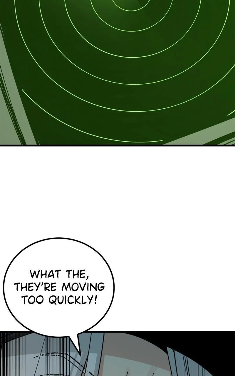 Hero Killer - Chapter 186 Page 125