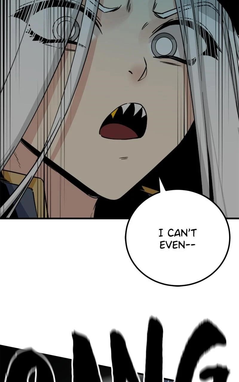 Hero Killer - Chapter 186 Page 126