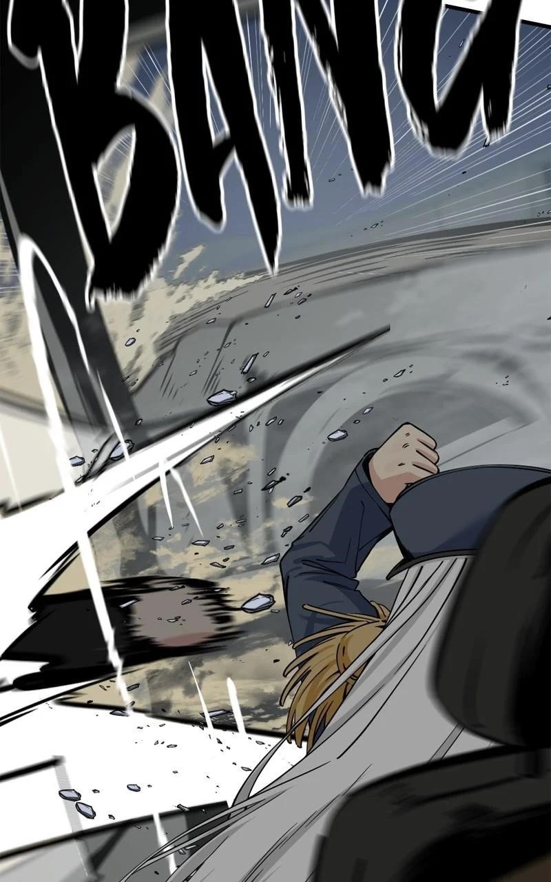 Hero Killer - Chapter 186 Page 127