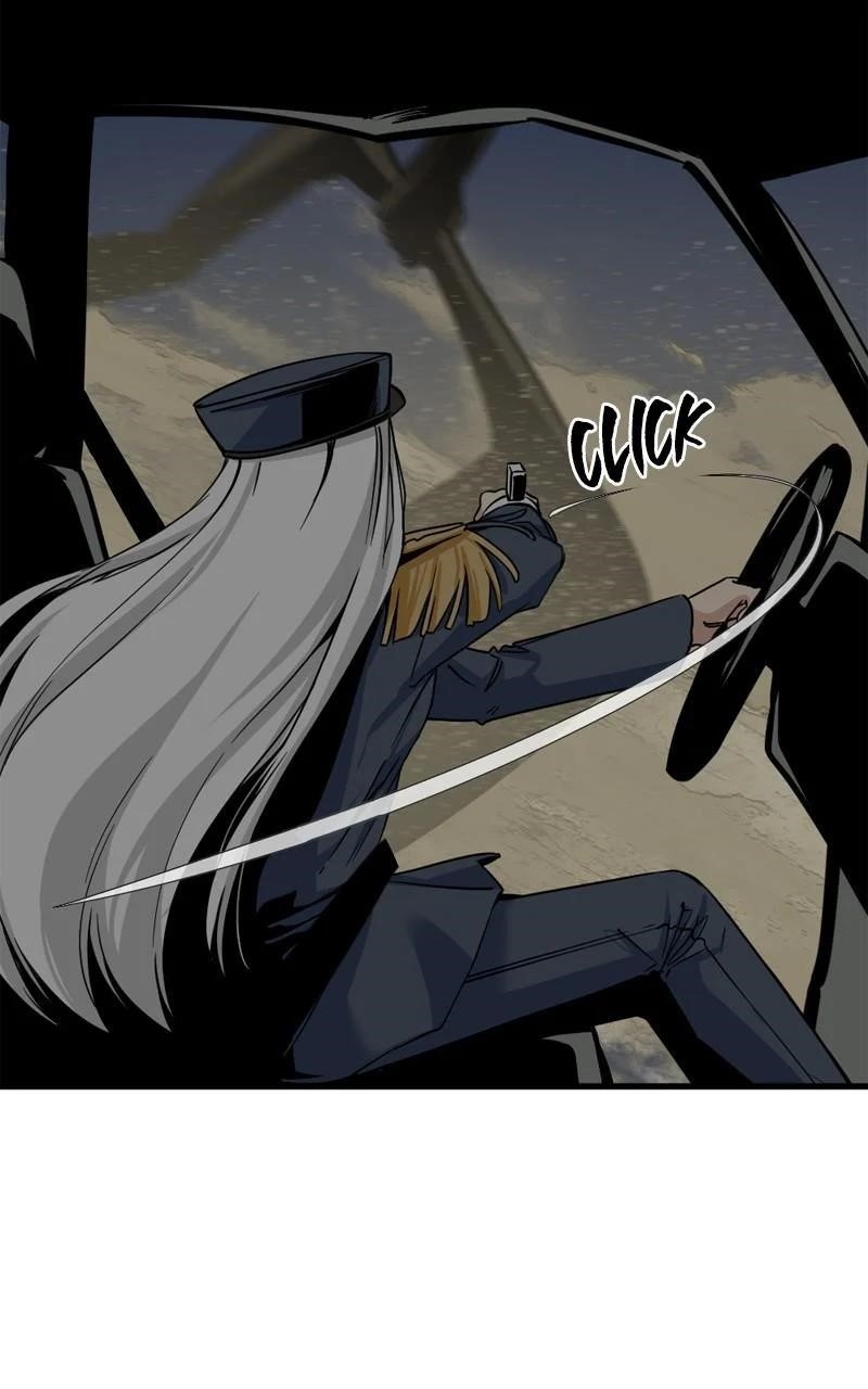 Hero Killer - Chapter 186 Page 129