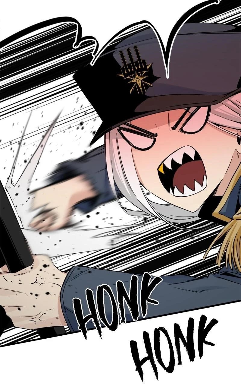 Hero Killer - Chapter 186 Page 132