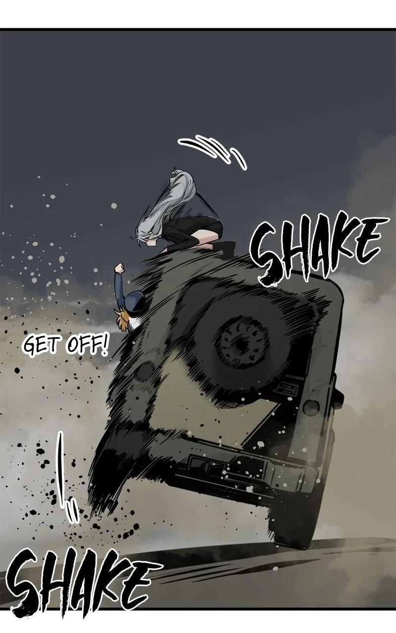 Hero Killer - Chapter 186 Page 133