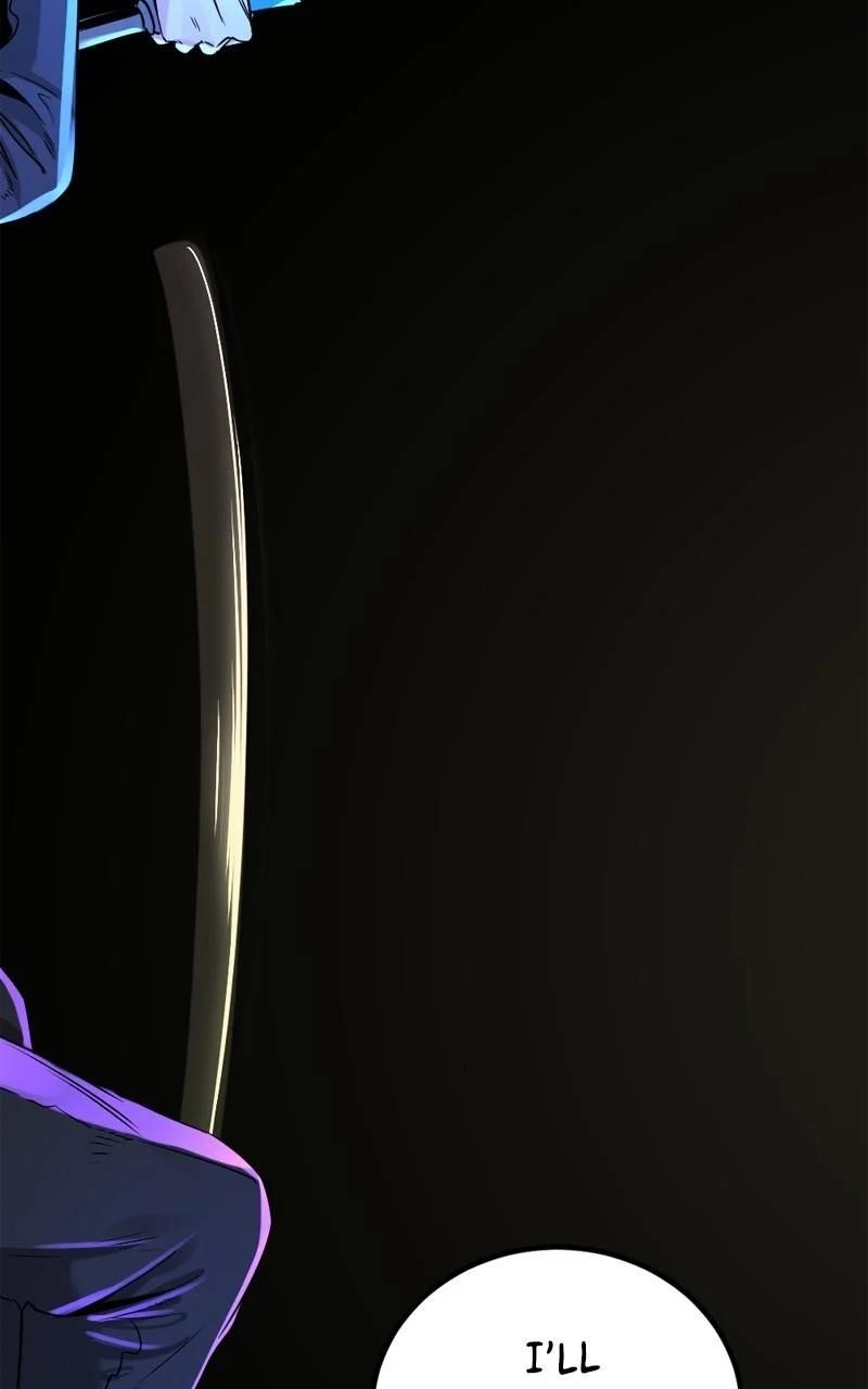Hero Killer - Chapter 186 Page 144