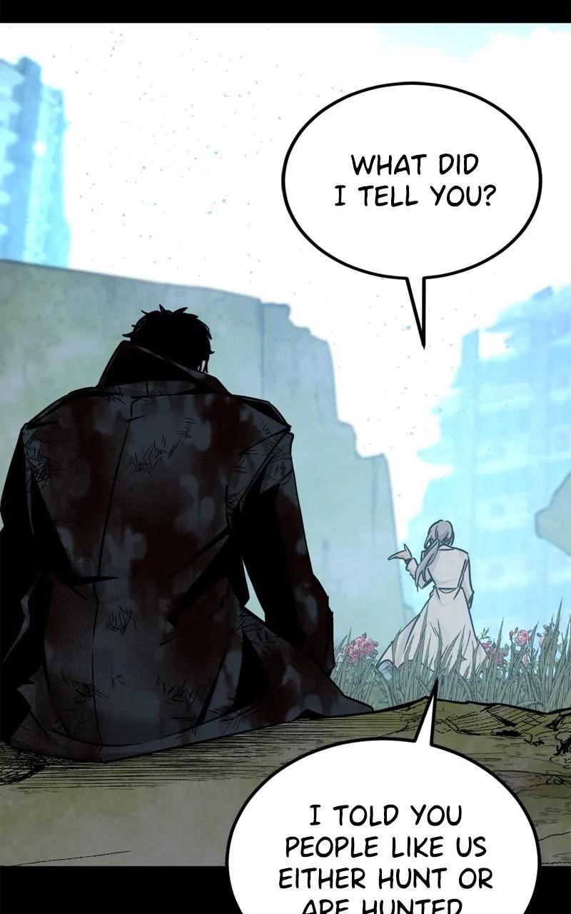 Hero Killer - Chapter 186 Page 20