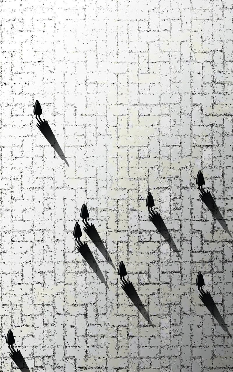 Hero Killer - Chapter 186 Page 28