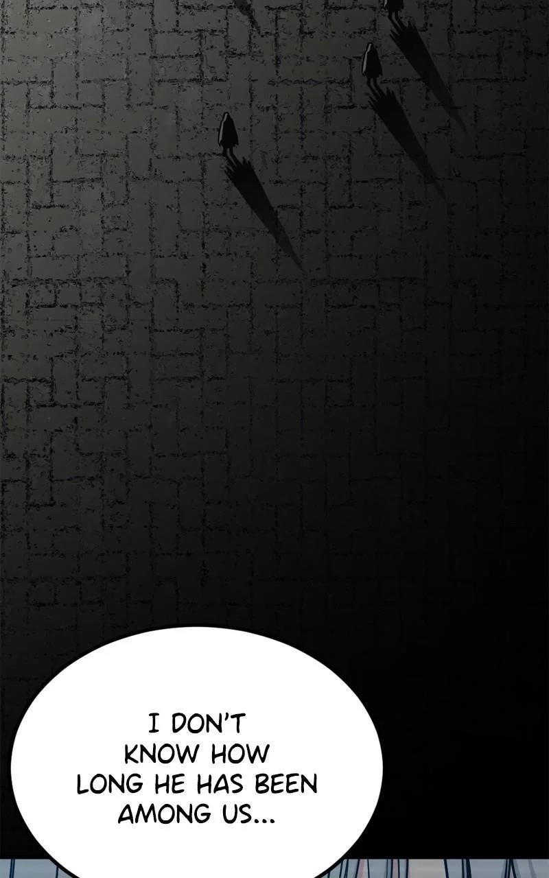 Hero Killer - Chapter 186 Page 30