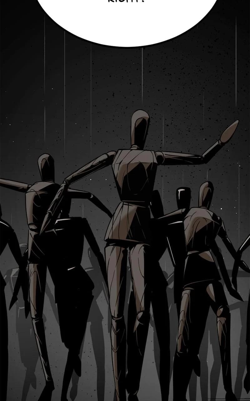 Hero Killer - Chapter 186 Page 37