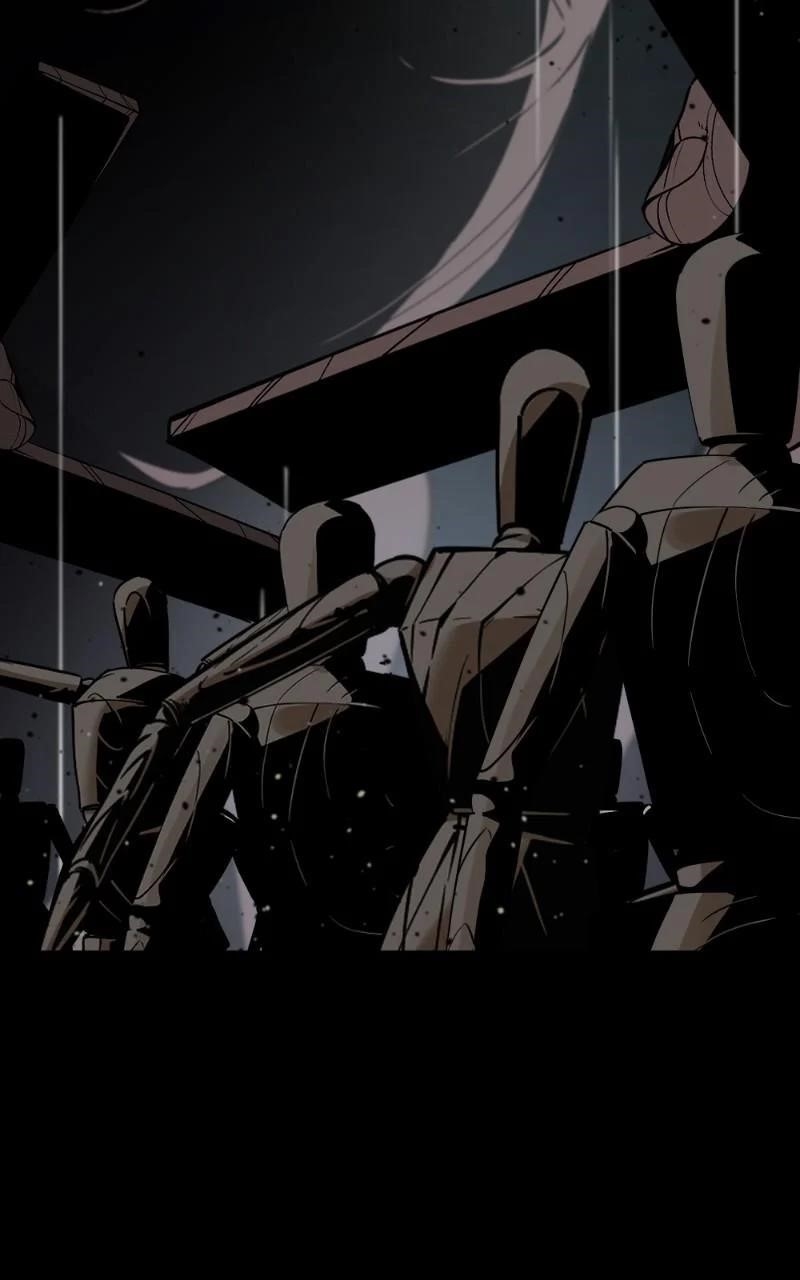 Hero Killer - Chapter 186 Page 39