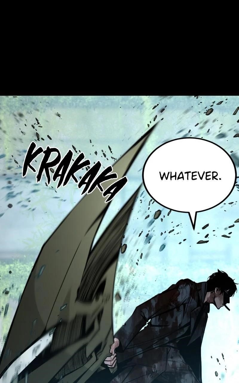 Hero Killer - Chapter 186 Page 5