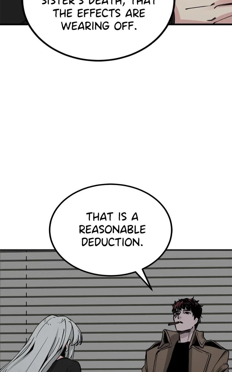 Hero Killer - Chapter 186 Page 70