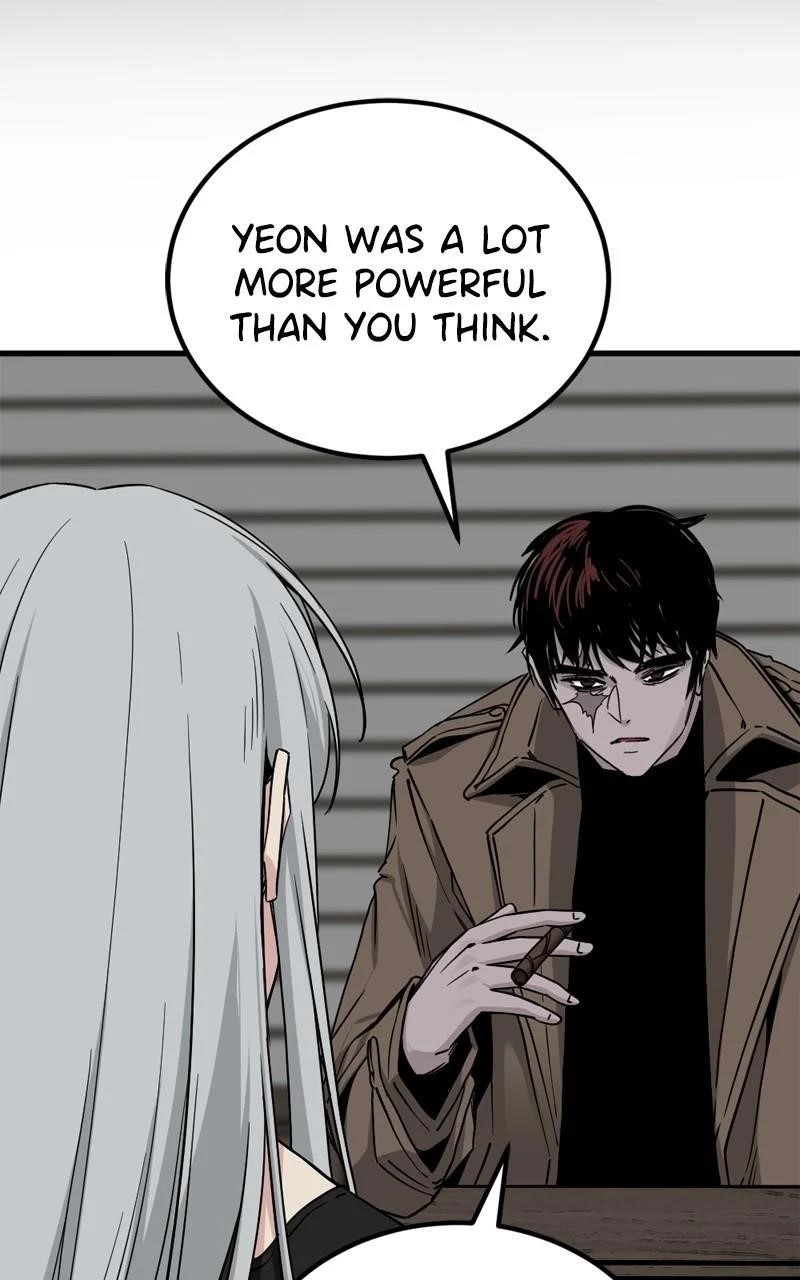 Hero Killer - Chapter 186 Page 78