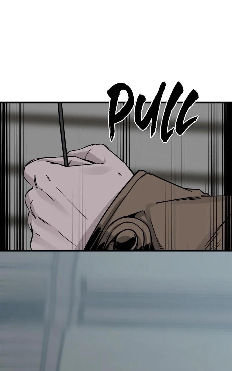 Hero Killer - Chapter 186 Page 85