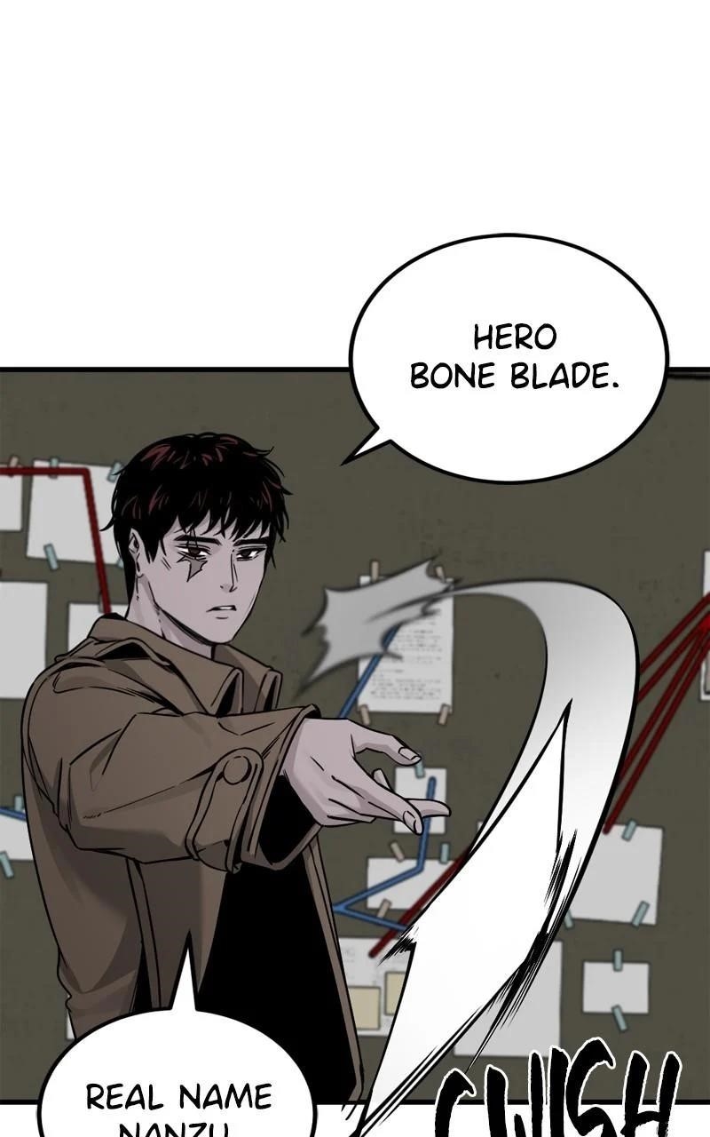 Hero Killer - Chapter 186 Page 89