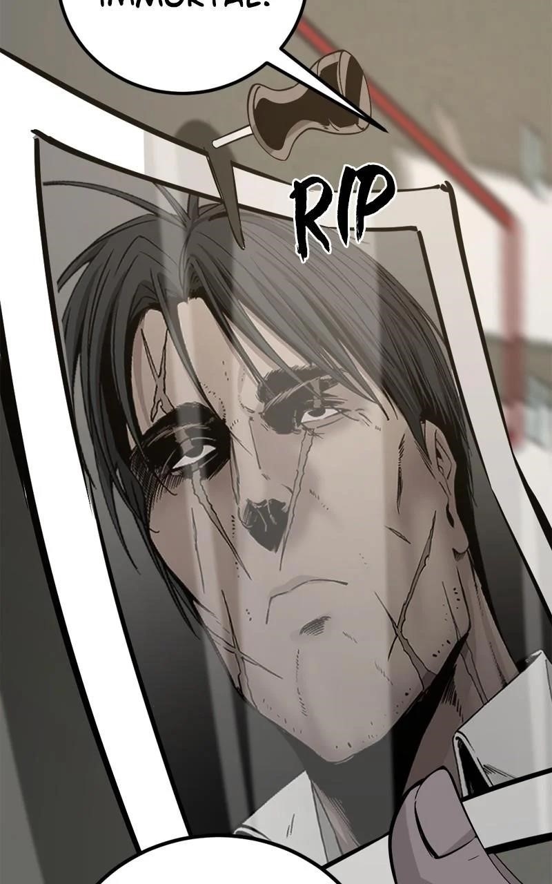 Hero Killer - Chapter 186 Page 95