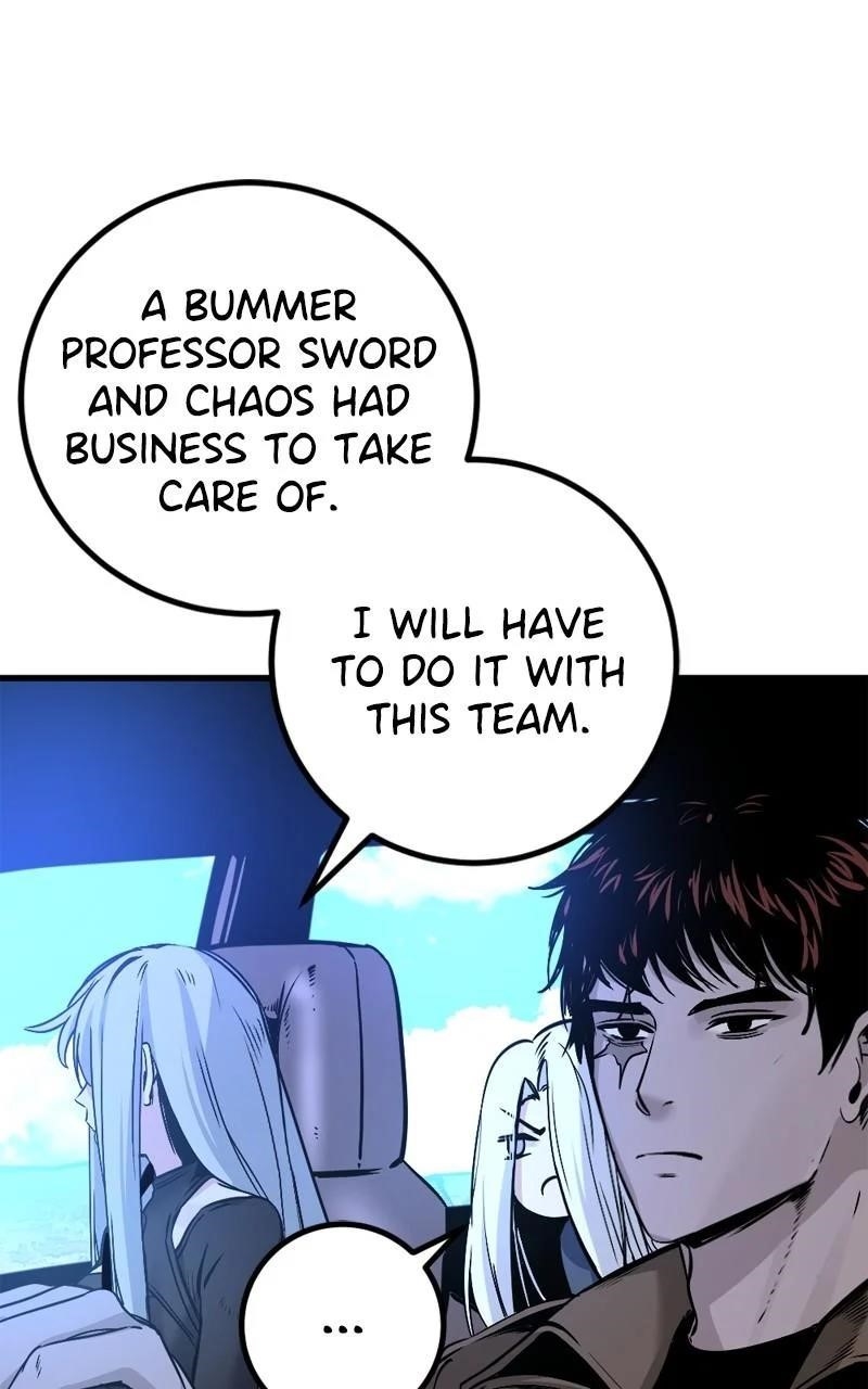 Hero Killer - Chapter 187 Page 102