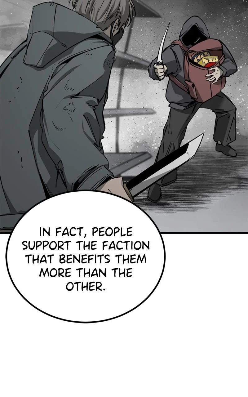 Hero Killer - Chapter 187 Page 11