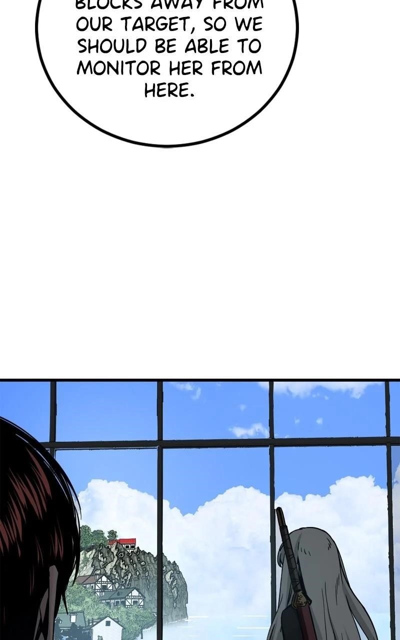 Hero Killer - Chapter 187 Page 119