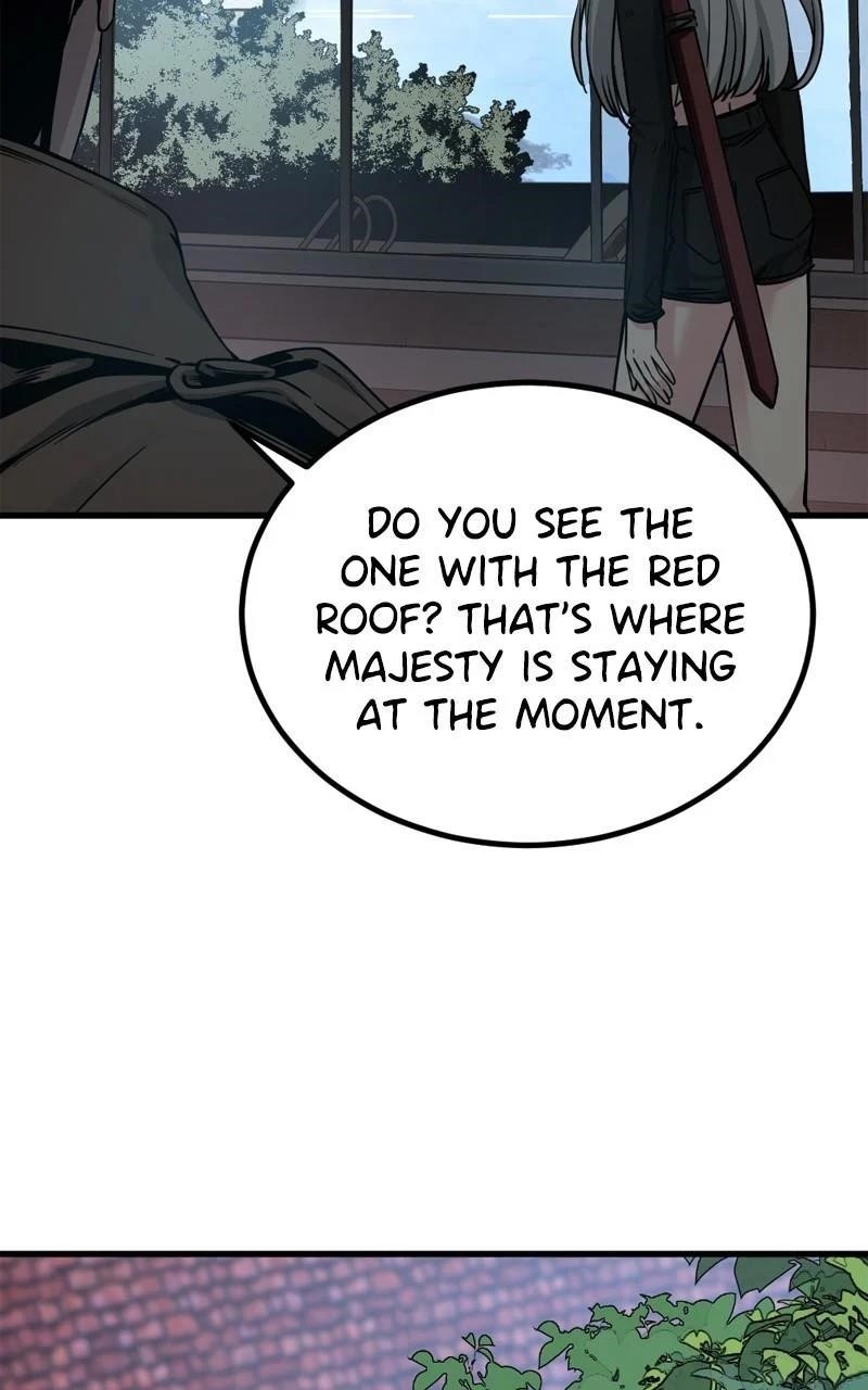 Hero Killer - Chapter 187 Page 120