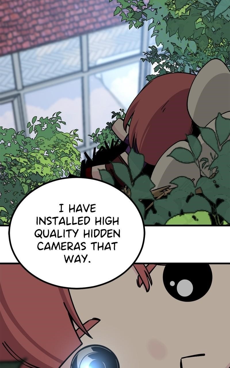 Hero Killer - Chapter 187 Page 121