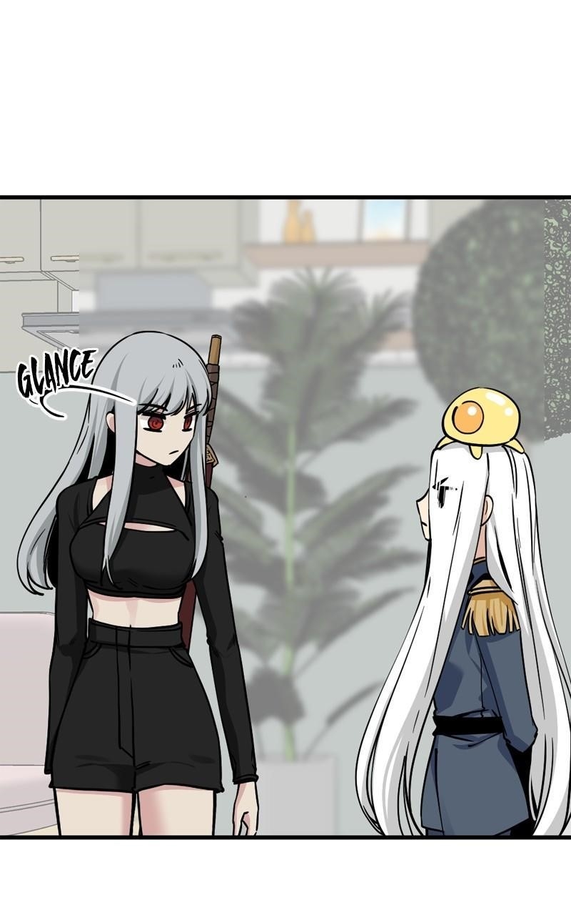 Hero Killer - Chapter 187 Page 127