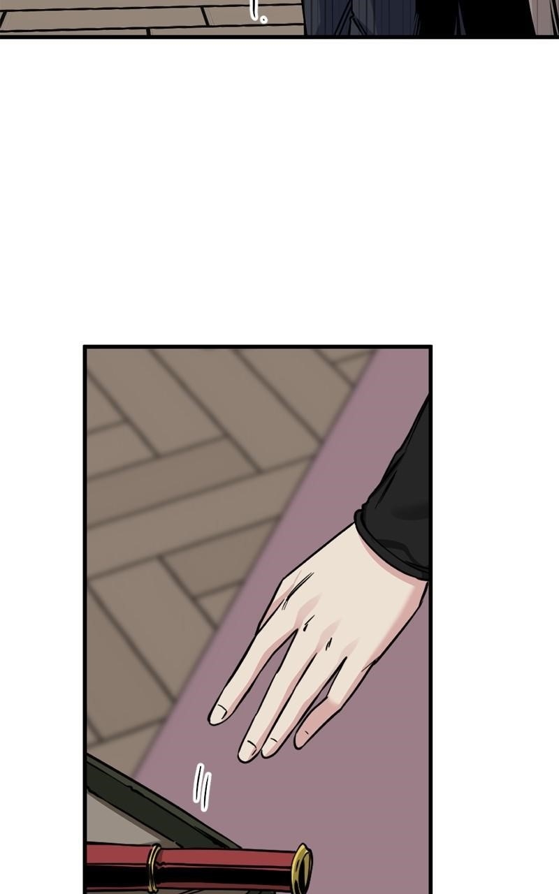 Hero Killer - Chapter 187 Page 129