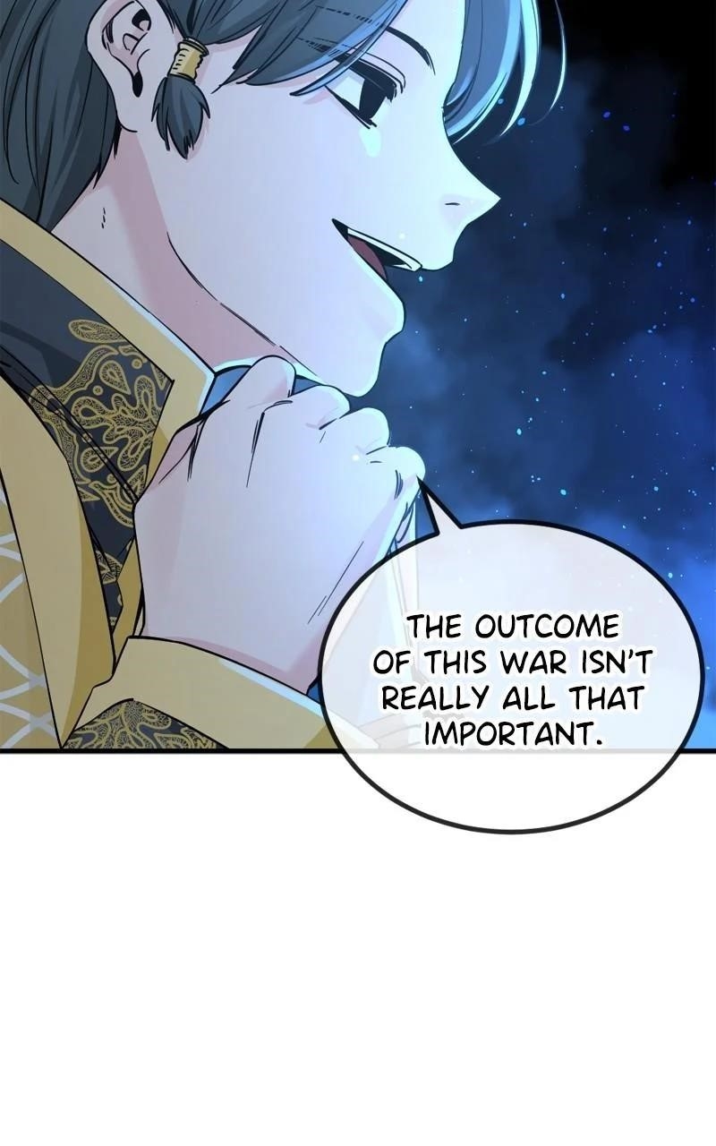 Hero Killer - Chapter 187 Page 19