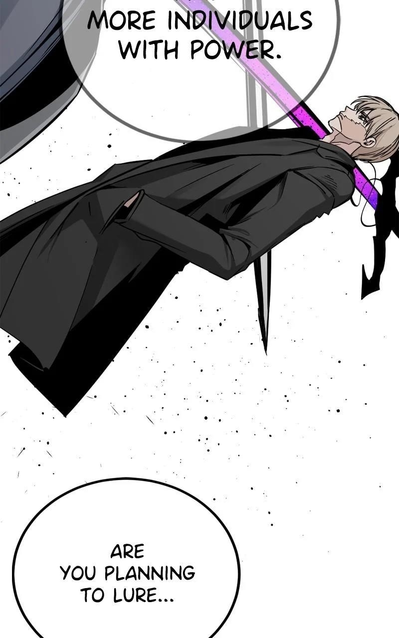 Hero Killer - Chapter 187 Page 23