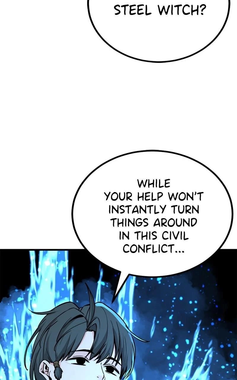 Hero Killer - Chapter 187 Page 25